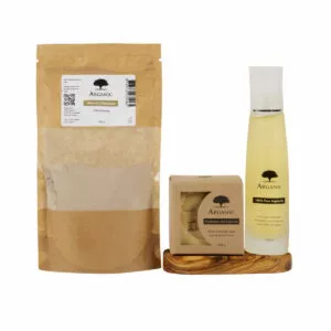 Wellness pakket