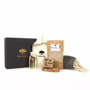 Wellness plus cadeaupakket