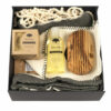 Wellness plus cadeaupakket in doos