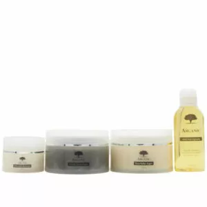body cadeaupakket producten