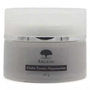 arganic chebe poeder 25g