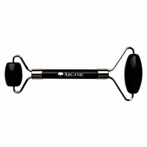 Gezichtsroller obsidiaan