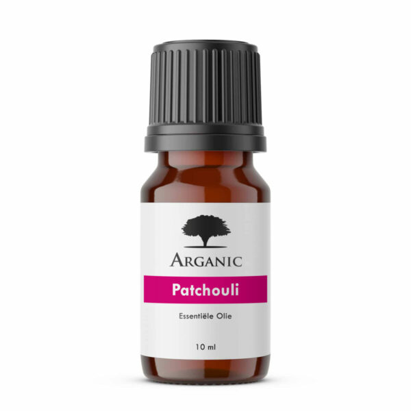 patchouli etherische olie