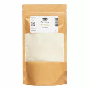 Witte klei